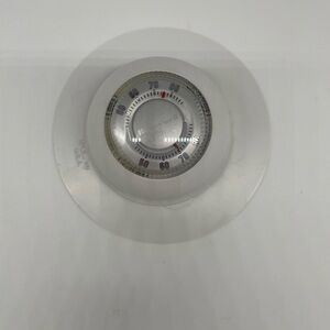 Honeywell Thermostat 50008436-001 Analog Wall Mount